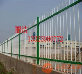 锌钢护栏与防护网的工艺、特性及产品特点解析