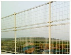 安平县网达丝网制品厂 优质防盗网，守护您的家庭安全