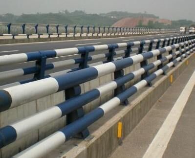 石家庄桥梁护栏与防护网市场动态 安全防护需求持续增长，技术创新引领行业升级