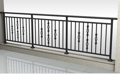 匠心铸就安全之美 | 护栏防护网的品质之选