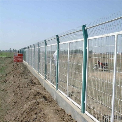 高速公路护栏网产品规格全解析