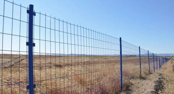 双边丝护栏网厂家供应与加工 全方位守护您的安全防线